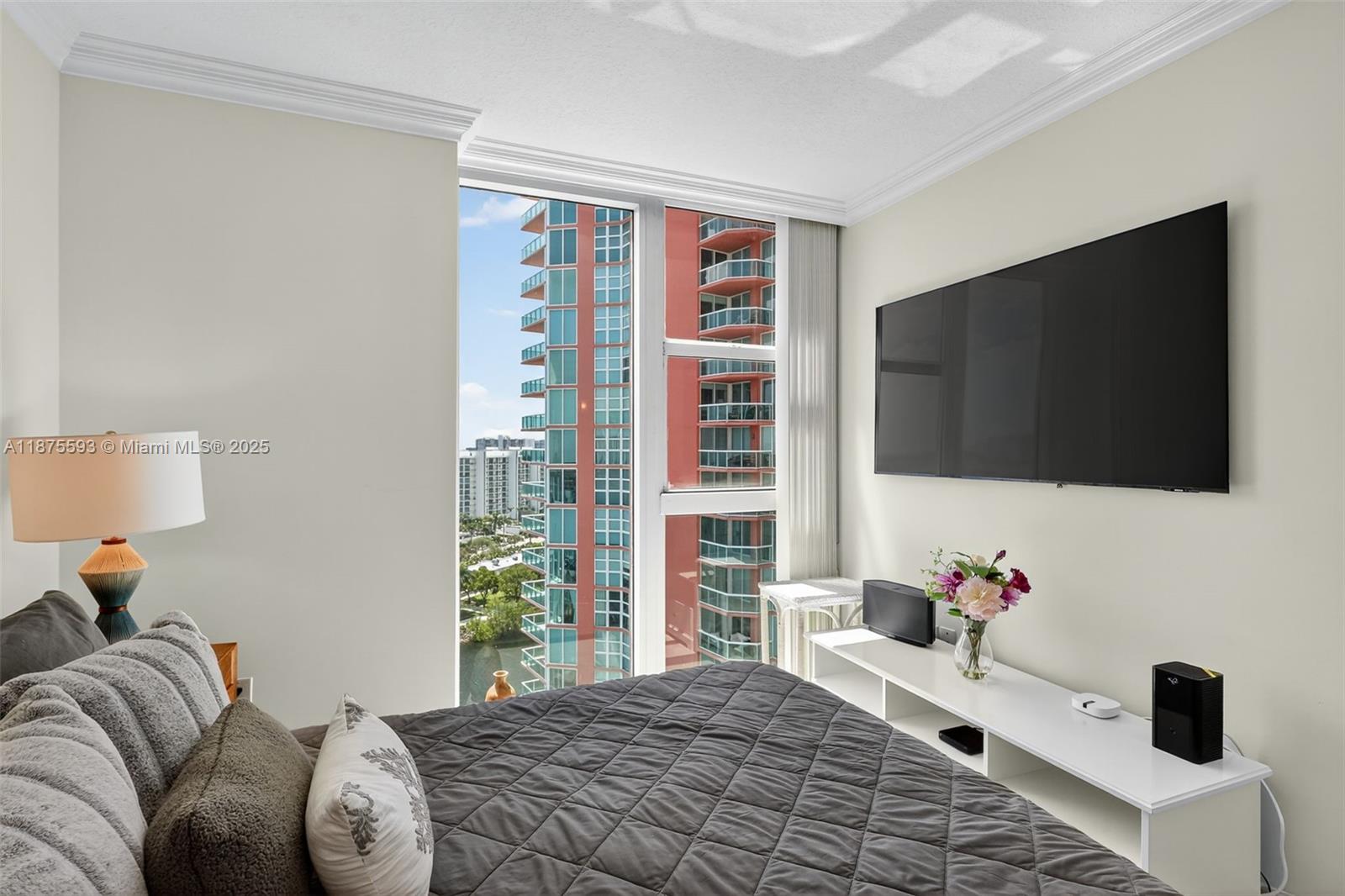Photo of 3370 Hidden Bay Dr  #1808, Aventura, Florida, 33180 - 