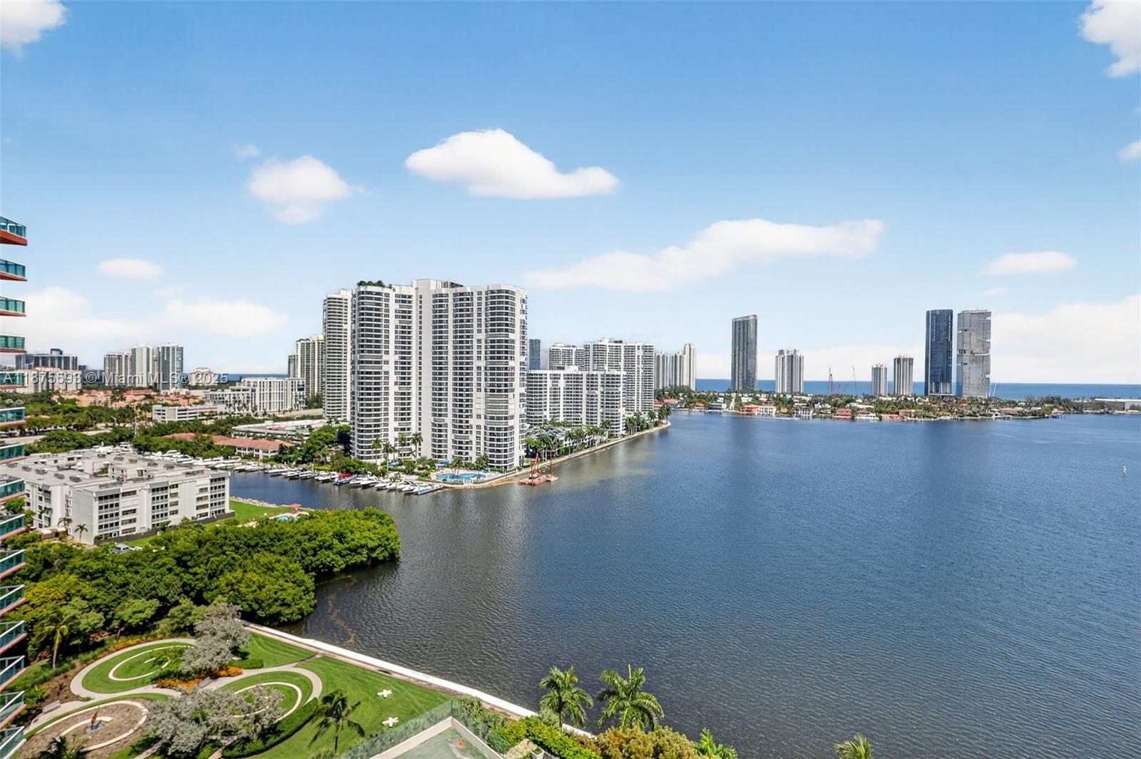 Photo of 3370 Hidden Bay Dr  #1808, Aventura, Florida, 33180 - 
