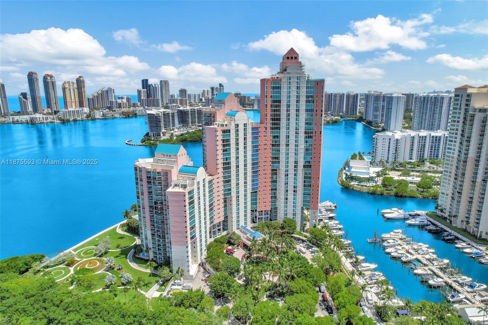 Photo of 3370 Hidden Bay Dr  #1808, Aventura, Florida, 33180 - 