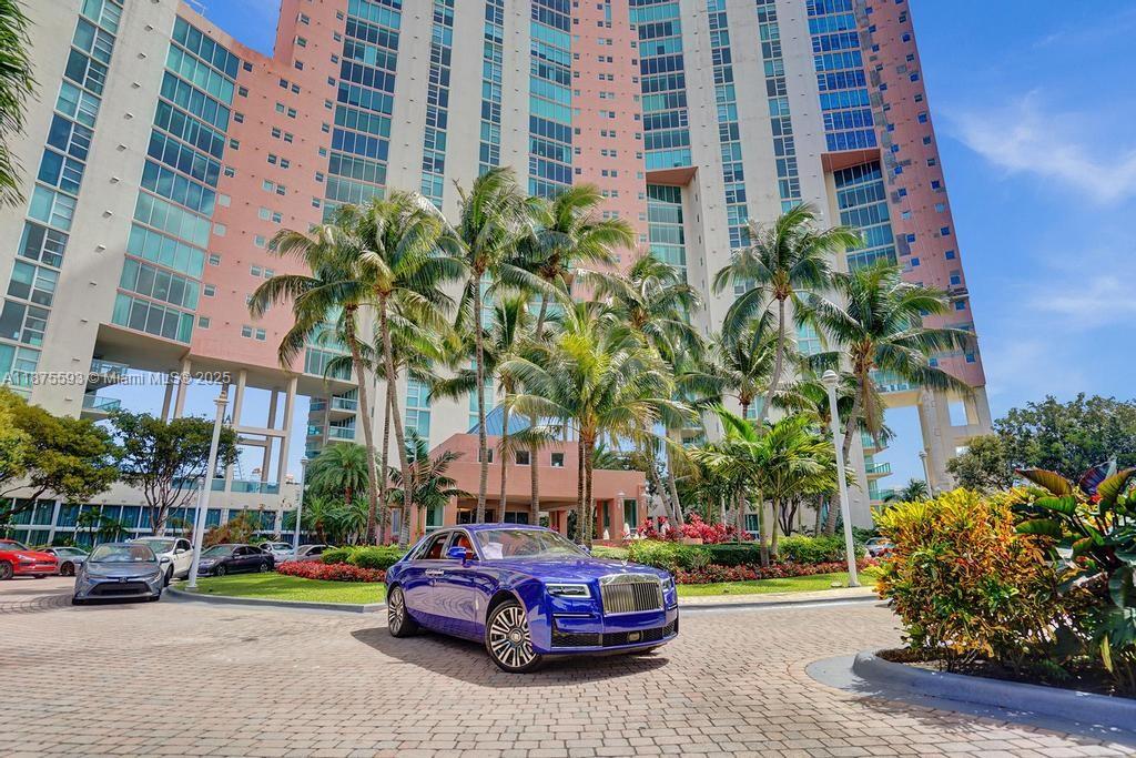Photo of 3370 Hidden Bay Dr  #1808, Aventura, Florida, 33180 - 