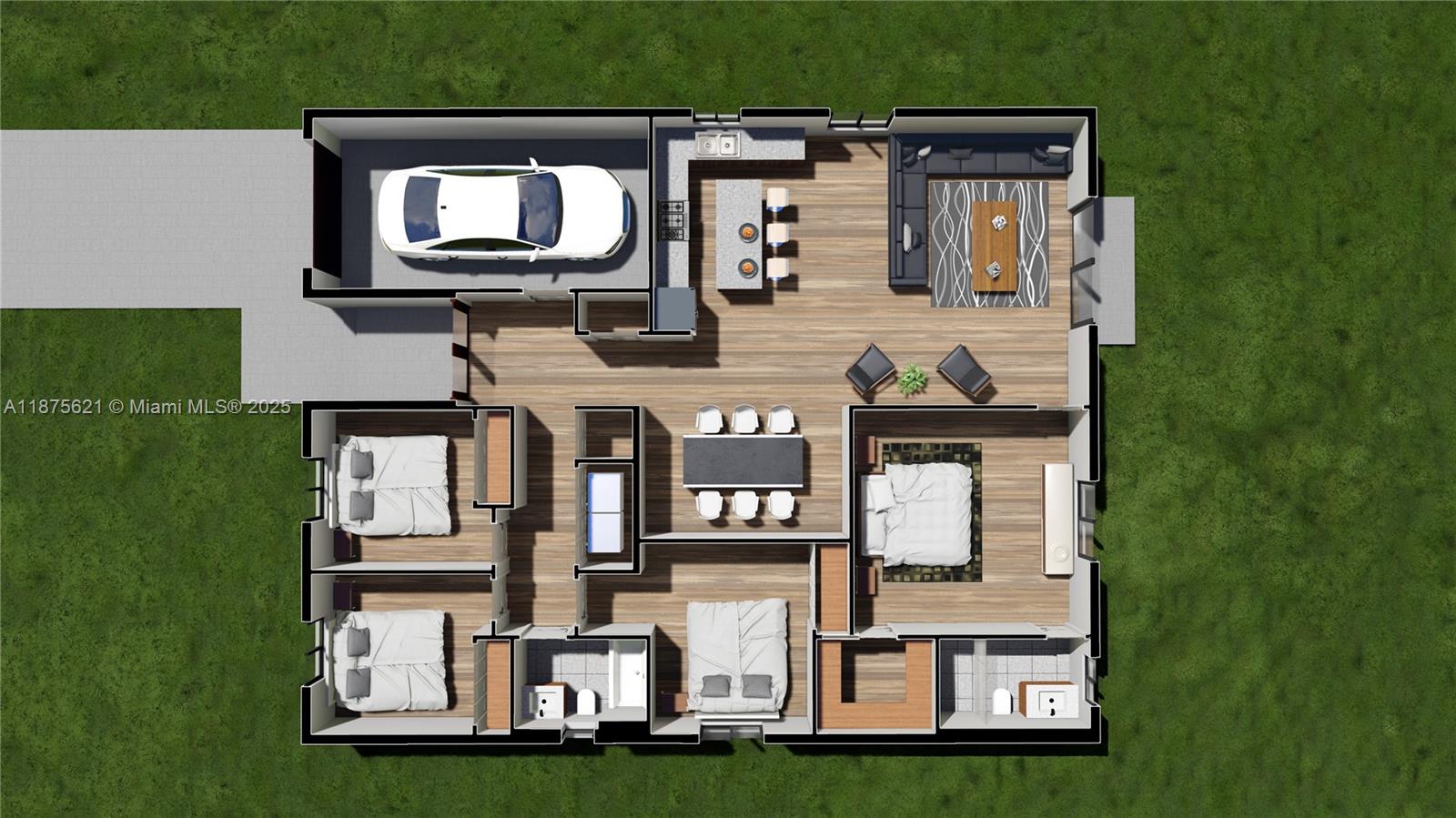   /   кв.футов $ 2025-09-10 0 Фото