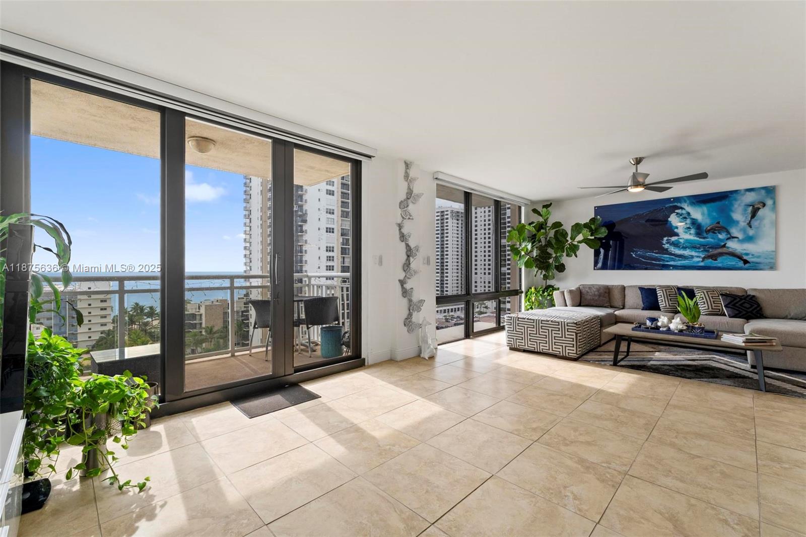 Photo of 1600 Ocean Dr  #12H, Hollywood, Florida, 33019 - 