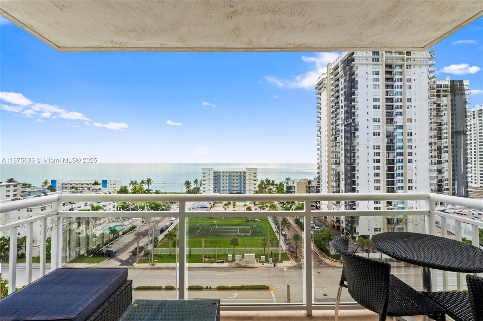 Photo of 1600 Ocean Dr  #12H, Hollywood, Florida, 33019 - 