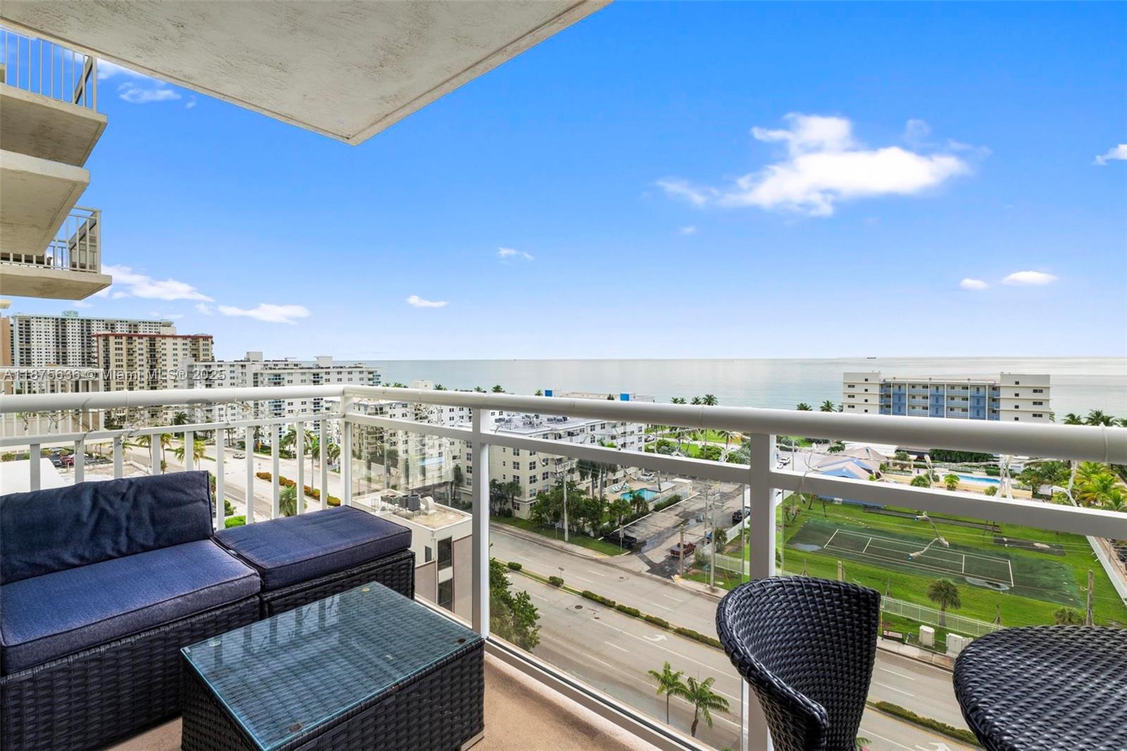 Photo of 1600 Ocean Dr  #12H, Hollywood, Florida, 33019 - 