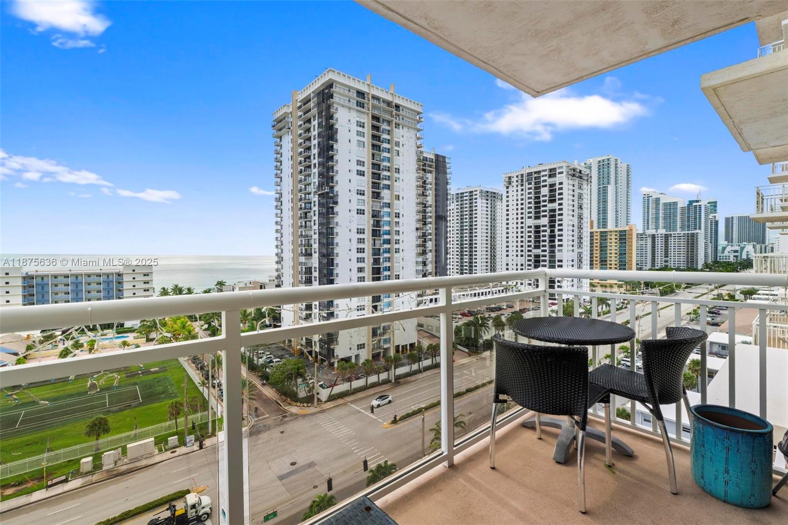 Photo of 1600 Ocean Dr  #12H, Hollywood, Florida, 33019 - 