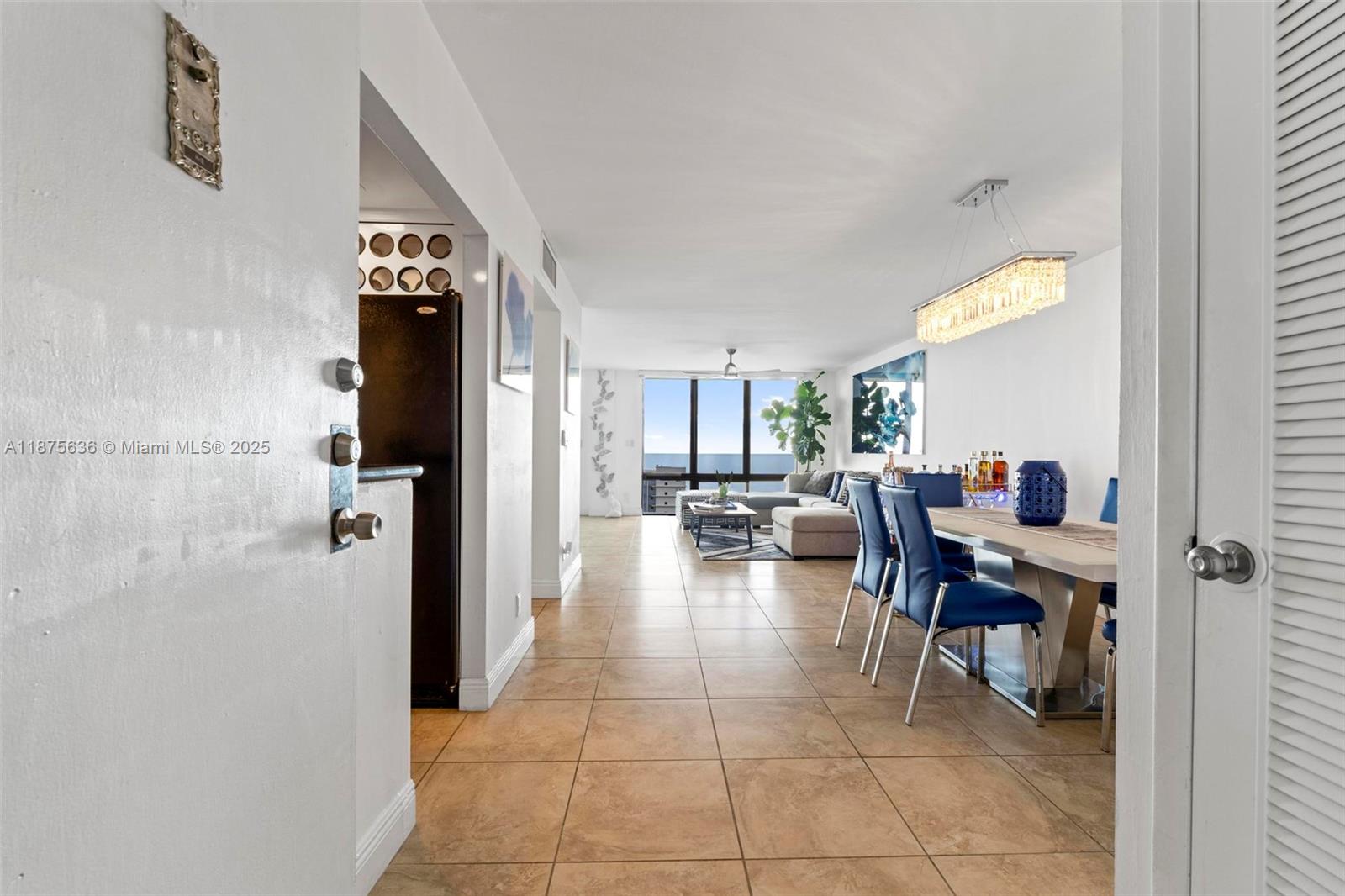 Photo of 1600 Ocean Dr  #12H, Hollywood, Florida, 33019 - 