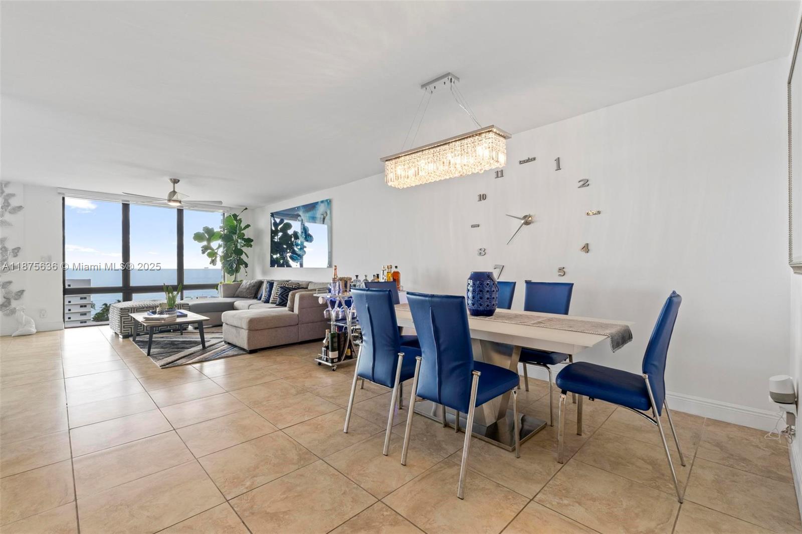 Photo of 1600 Ocean Dr  #12H, Hollywood, Florida, 33019 - 