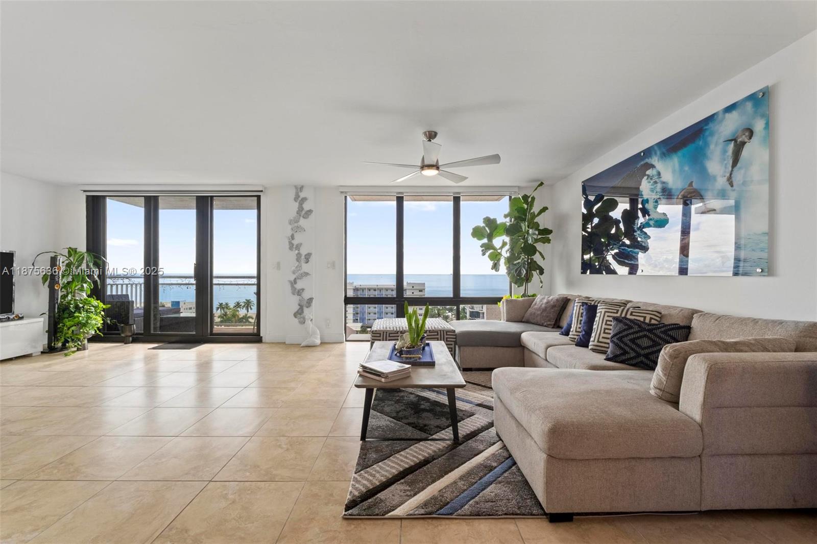 Photo of 1600 Ocean Dr  #12H, Hollywood, Florida, 33019 - 