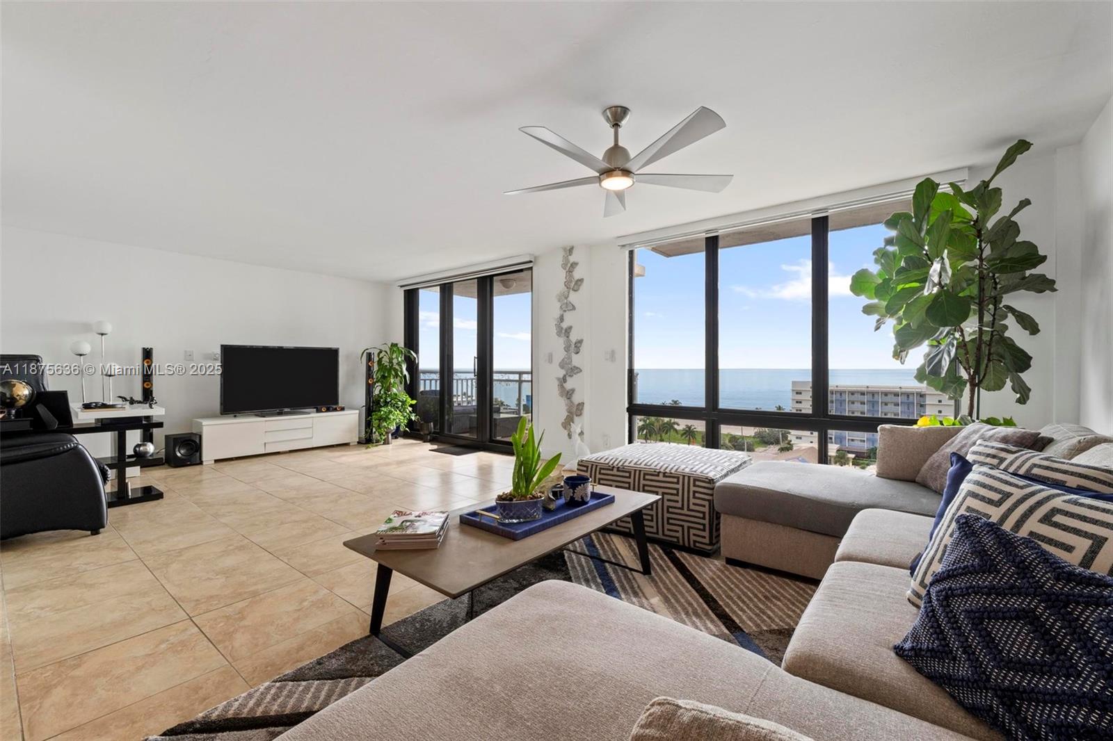 Photo of 1600 Ocean Dr  #12H, Hollywood, Florida, 33019 - 