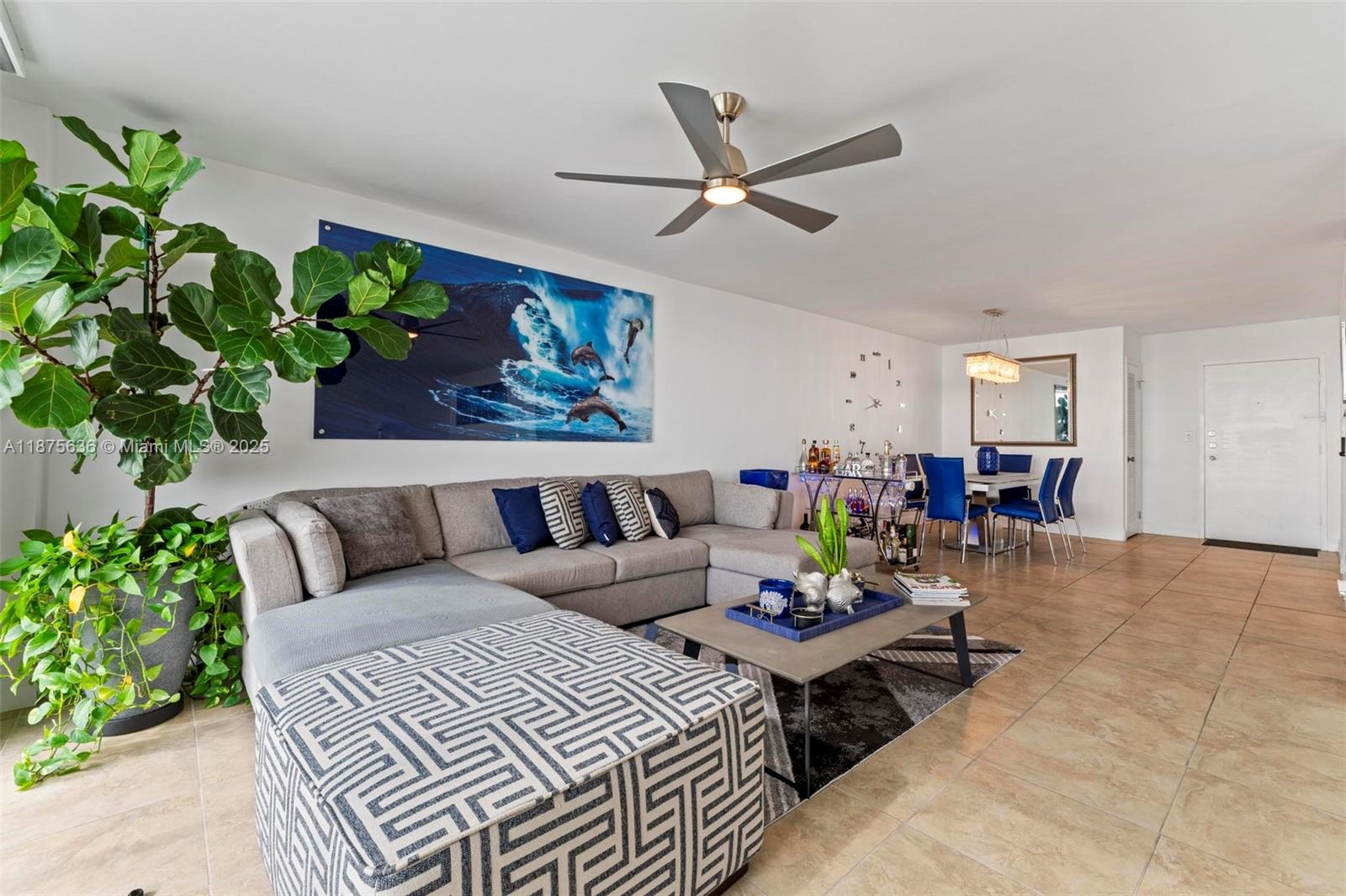 Photo of 1600 Ocean Dr  #12H, Hollywood, Florida, 33019 - 