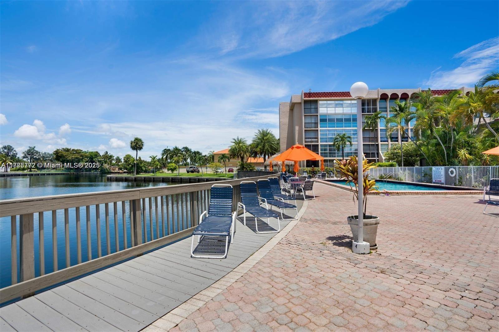 Photo of 1001 Three Islands Blvd  #31, Hallandale Beach, Florida, 33009 - 