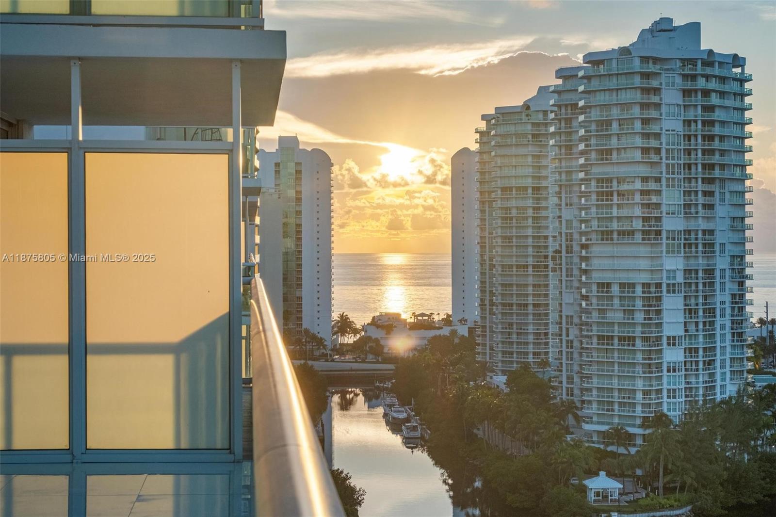 Photo of 400 Sunny Isles Blvd #1707, Sunny Isles Beach, Florida, 33160 -
