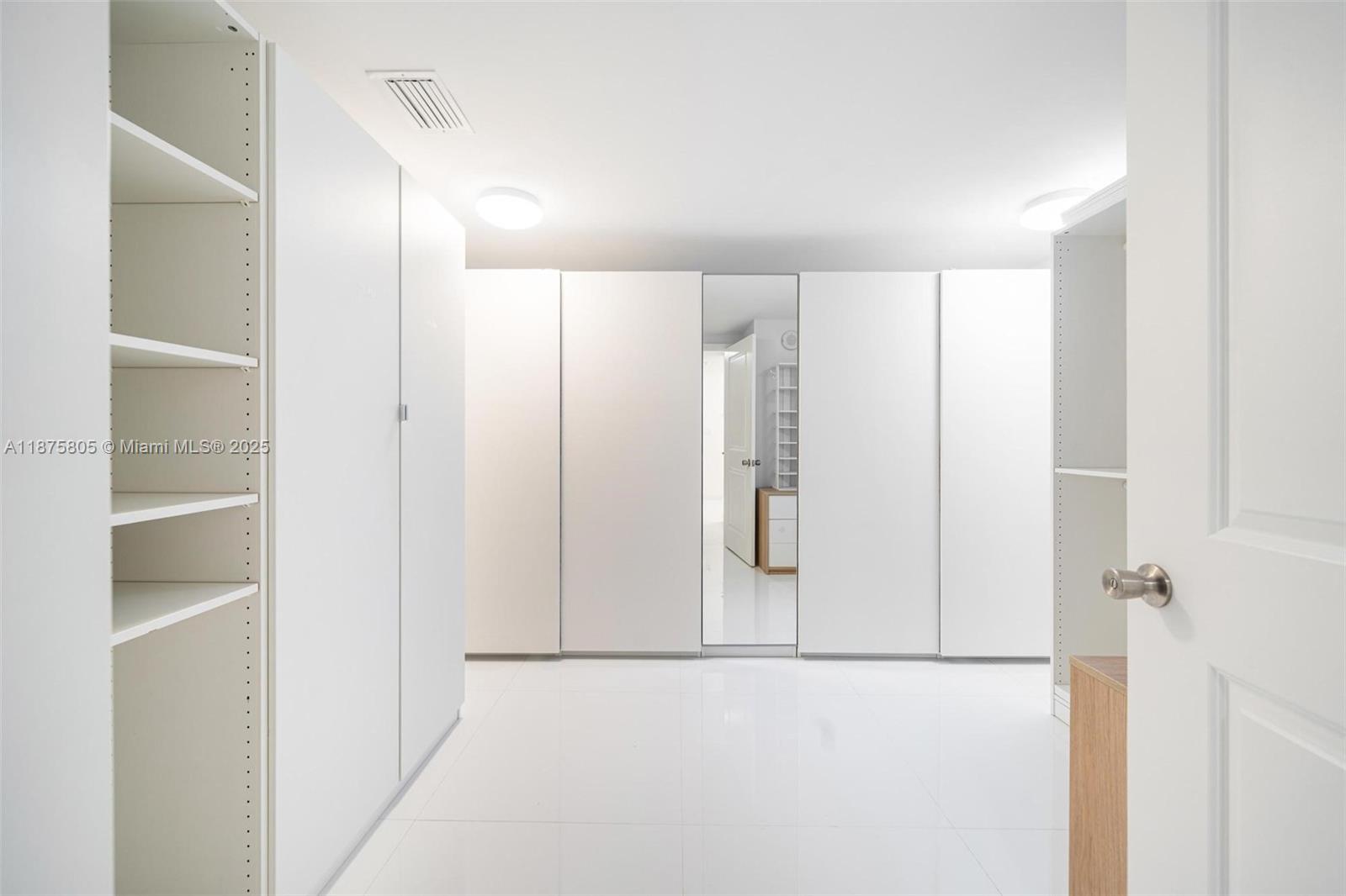 Photo of 400 Sunny Isles Blvd  #1707, Sunny Isles Beach, Florida, 33160 - Master Walking Closet