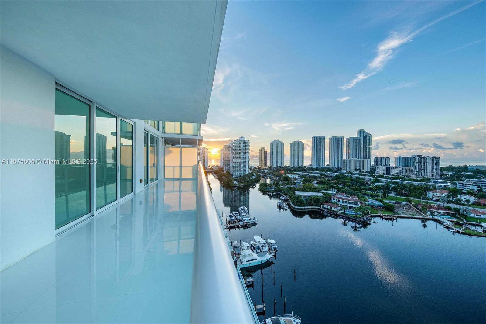 Photo of 400 Sunny Isles Blvd #1707, Sunny Isles Beach, Florida, 33160 -