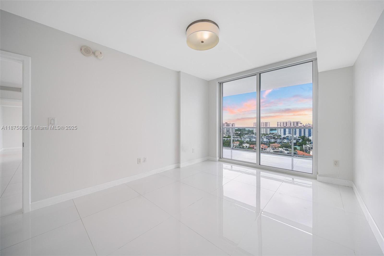 Photo of 400 Sunny Isles Blvd  #1707, Sunny Isles Beach, Florida, 33160 - Second Room