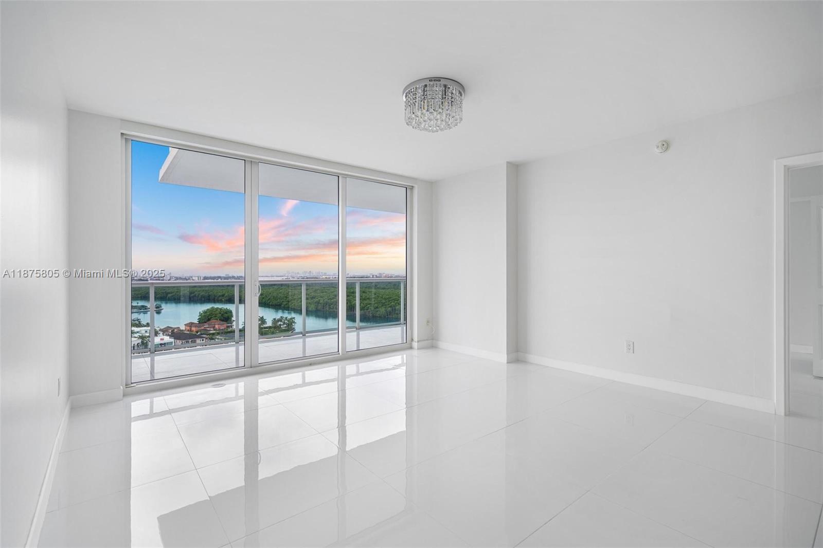 Photo of 400 Sunny Isles Blvd  #1707, Sunny Isles Beach, Florida, 33160 - Second Room