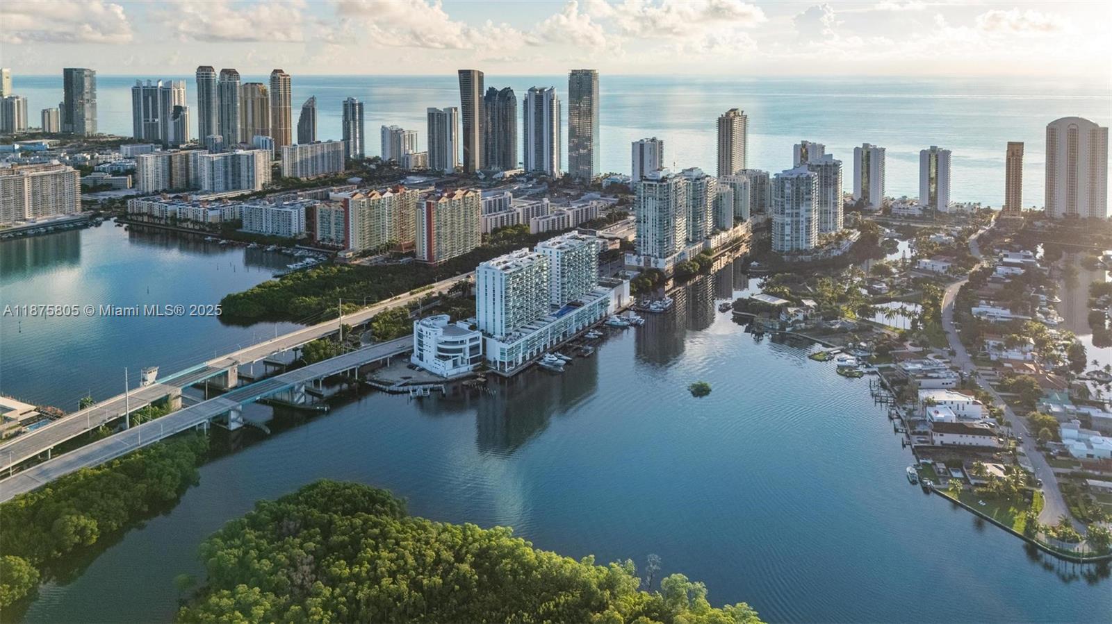 Photo of 400 Sunny Isles Blvd  #1707, Sunny Isles Beach, Florida, 33160 - 