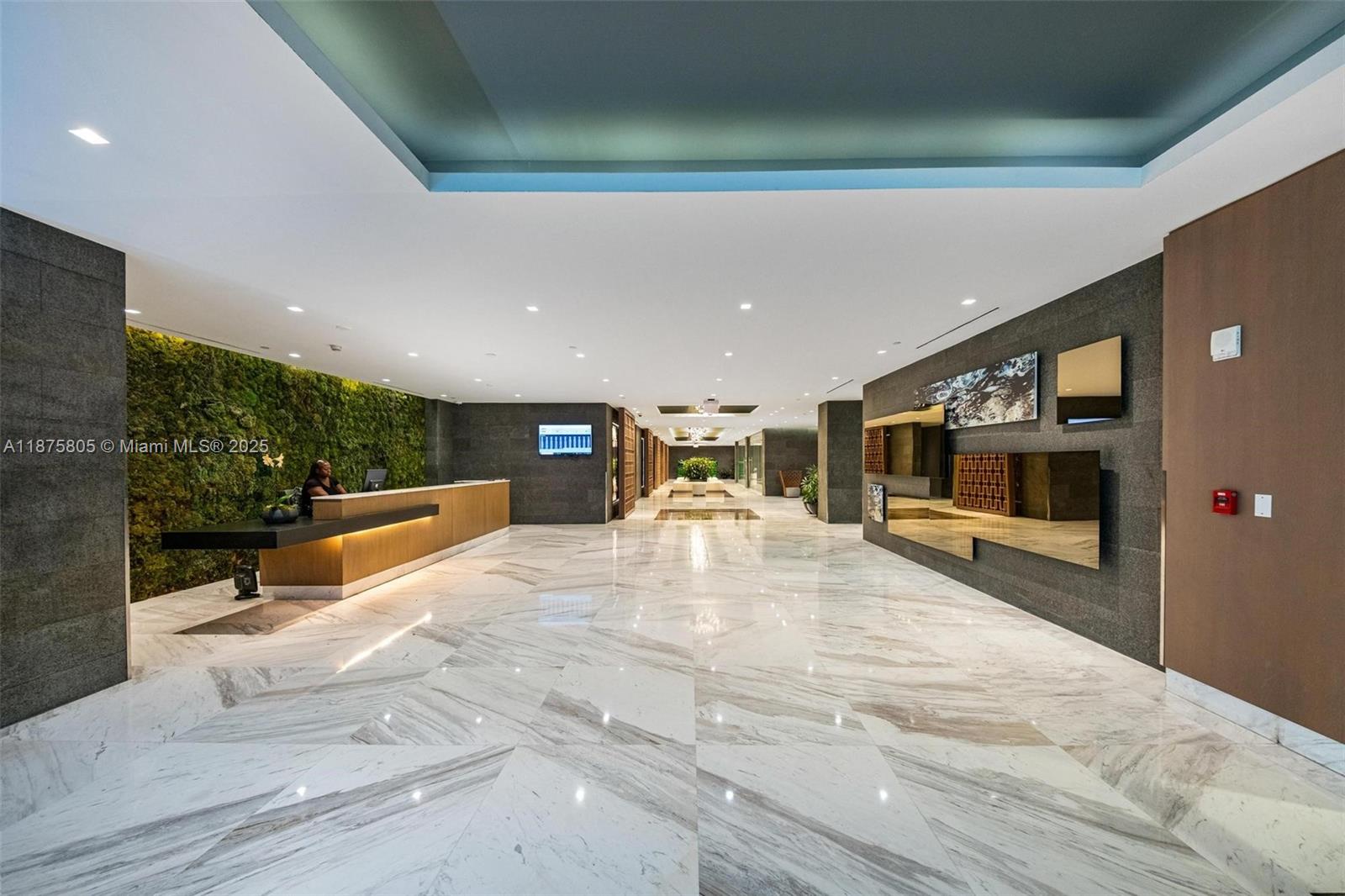 Photo of 400 Sunny Isles Blvd  #1707, Sunny Isles Beach, Florida, 33160 - 