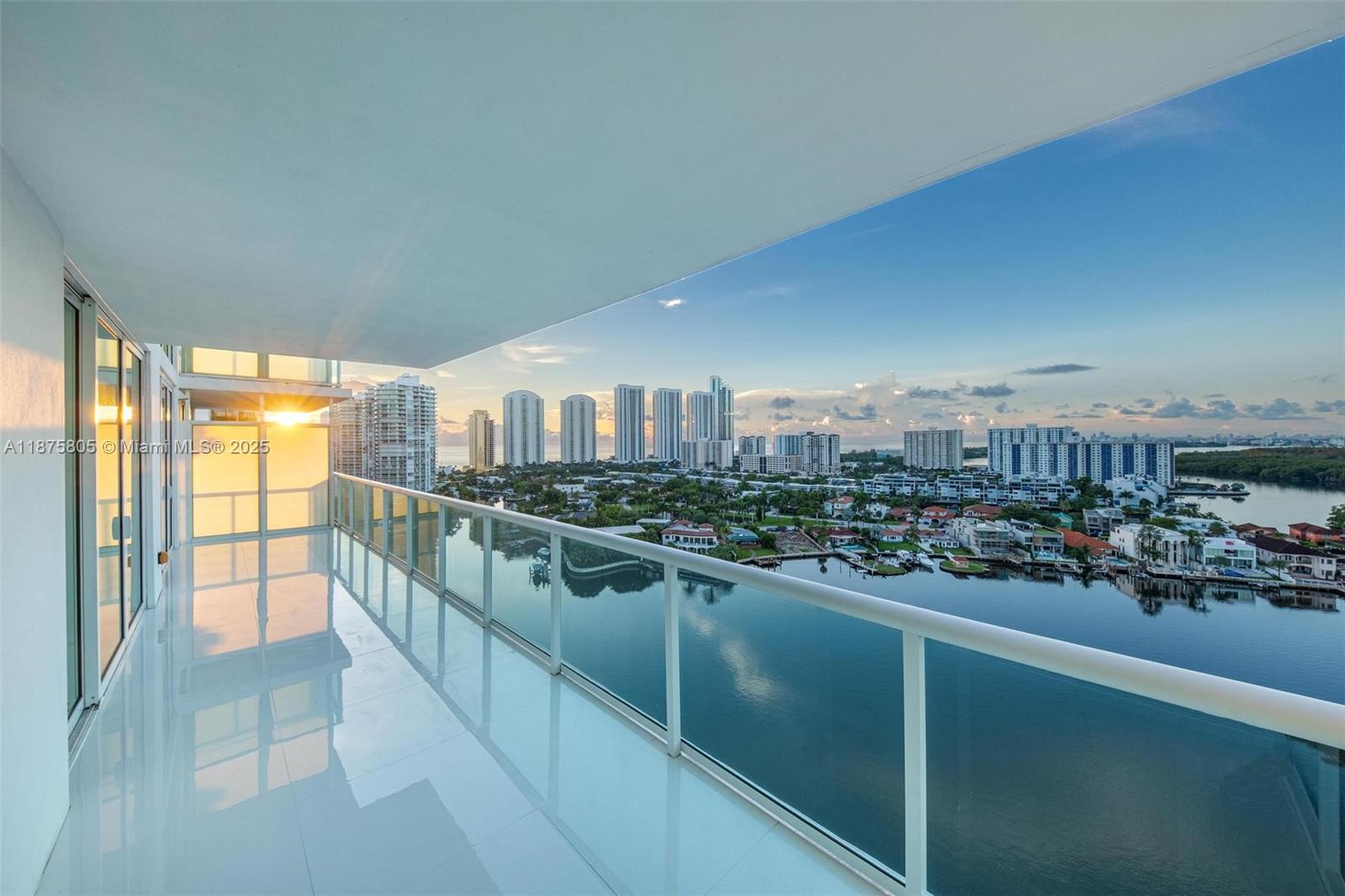 Photo of 400 Sunny Isles Blvd #1707, Sunny Isles Beach, Florida, 33160 -