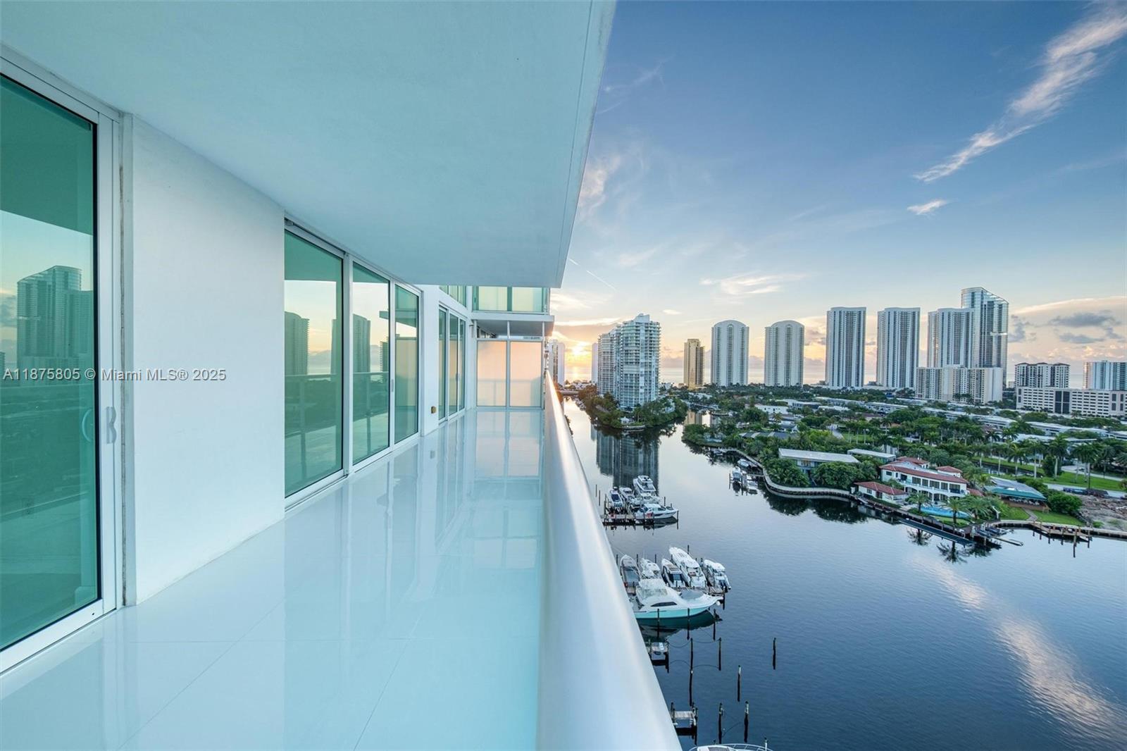 Photo of 400 Sunny Isles Blvd  #1707, Sunny Isles Beach, Florida, 33160 - 