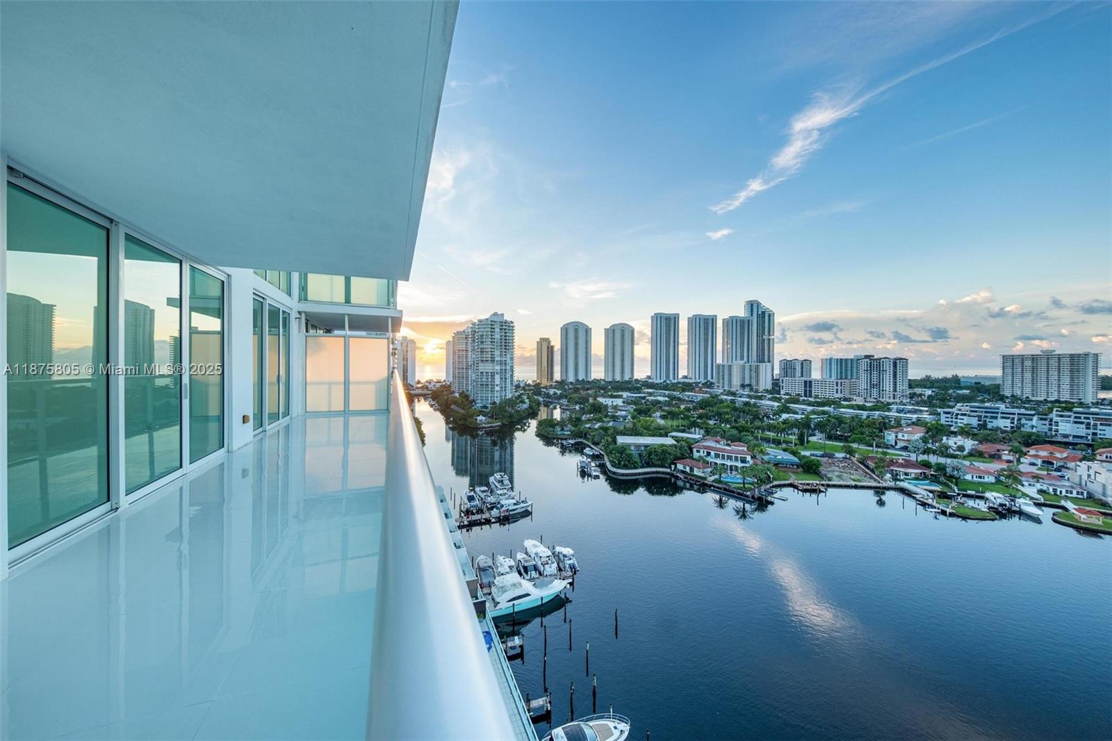 Photo of 400 Sunny Isles Blvd  #1707, Sunny Isles Beach, Florida, 33160 - 