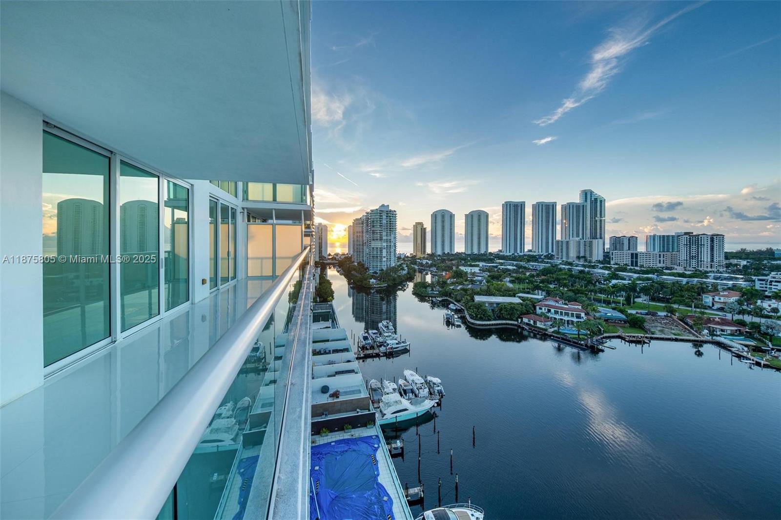 Photo of 400 Sunny Isles Blvd  #1707, Sunny Isles Beach, Florida, 33160 - 