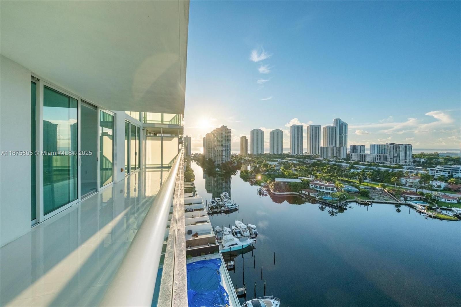 Photo of 400 Sunny Isles Blvd  #1707, Sunny Isles Beach, Florida, 33160 - 