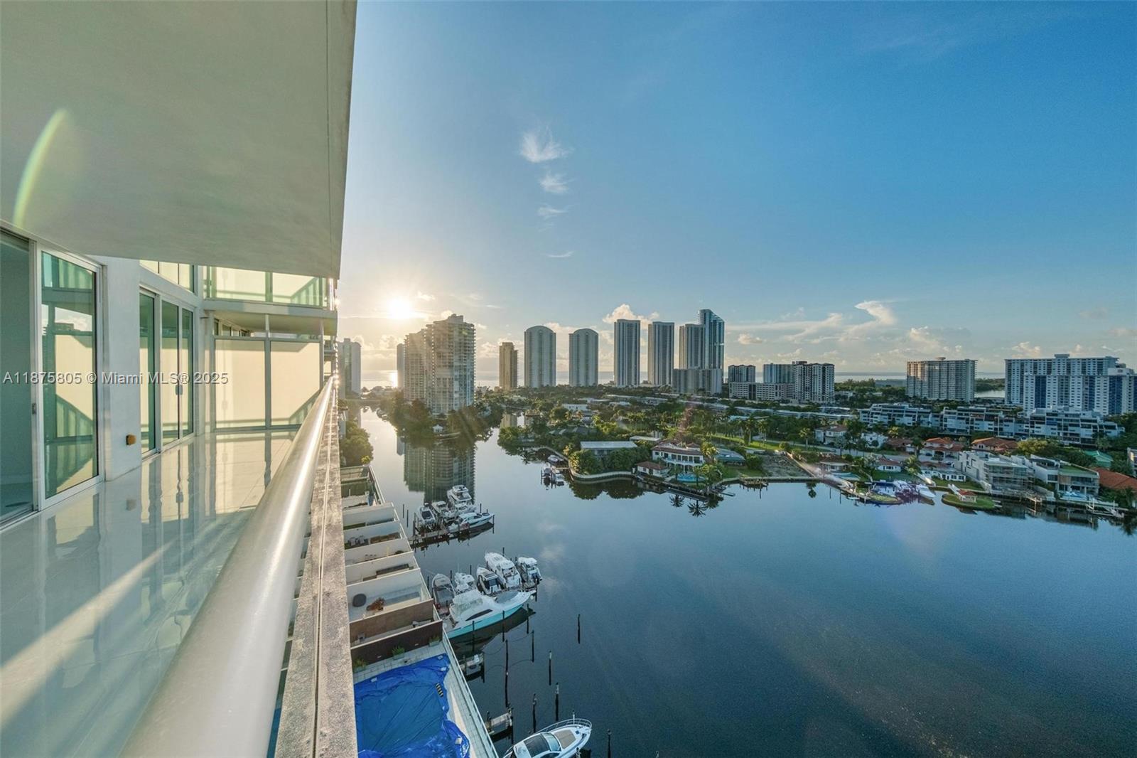 Photo of 400 Sunny Isles Blvd  #1707, Sunny Isles Beach, Florida, 33160 - 