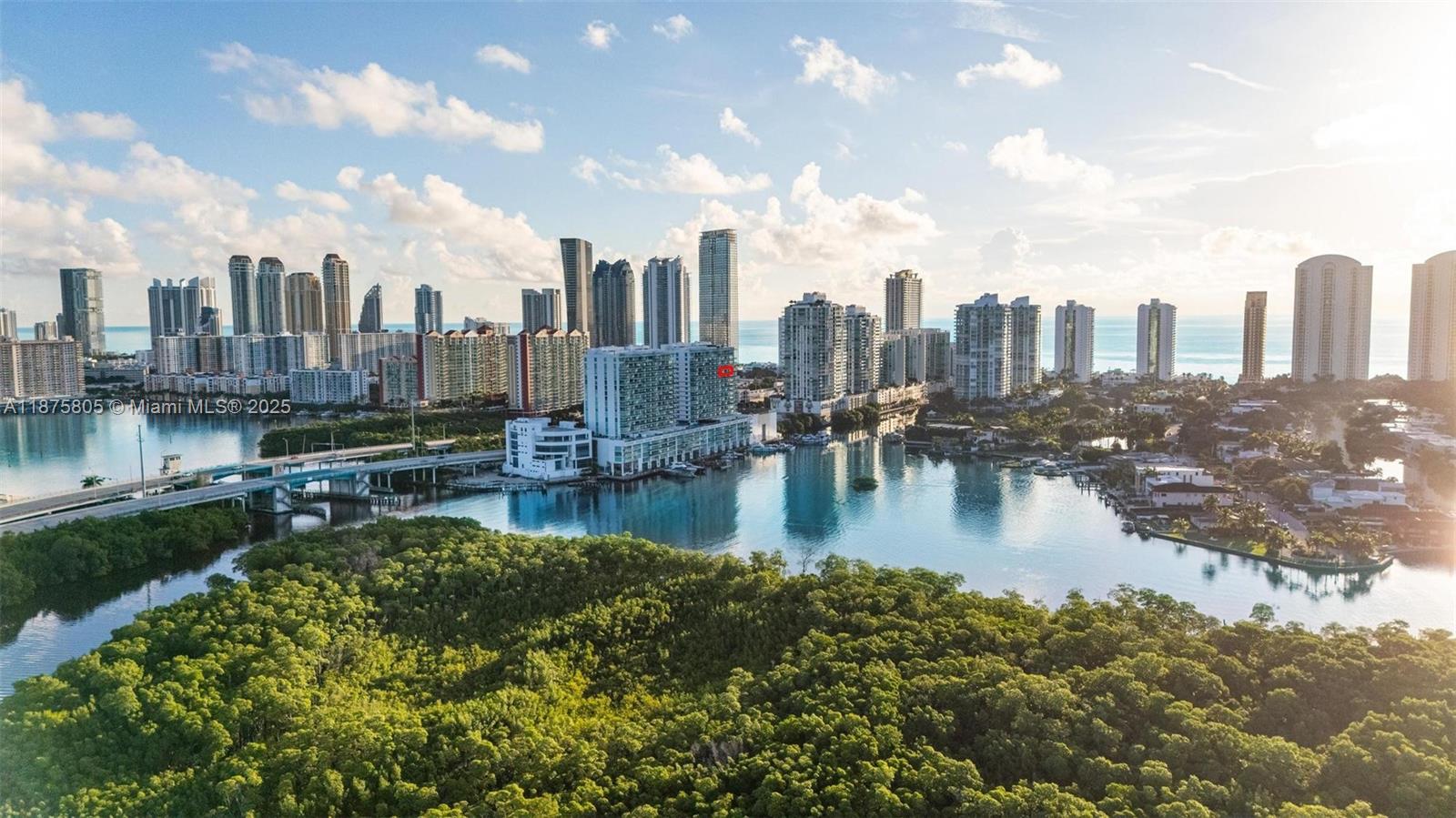 Photo of 400 Sunny Isles Blvd  #1707, Sunny Isles Beach, Florida, 33160 - 
