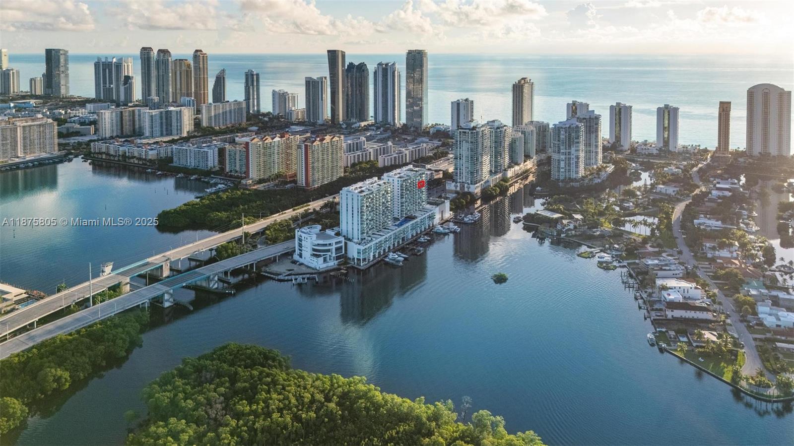 Photo of 400 Sunny Isles Blvd  #1707, Sunny Isles Beach, Florida, 33160 - 