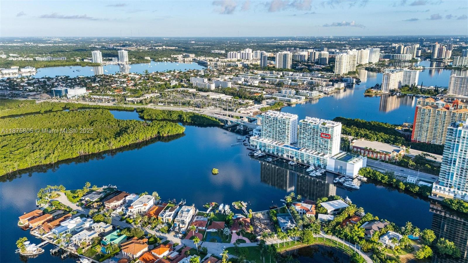 Photo of 400 Sunny Isles Blvd  #1707, Sunny Isles Beach, Florida, 33160 - 