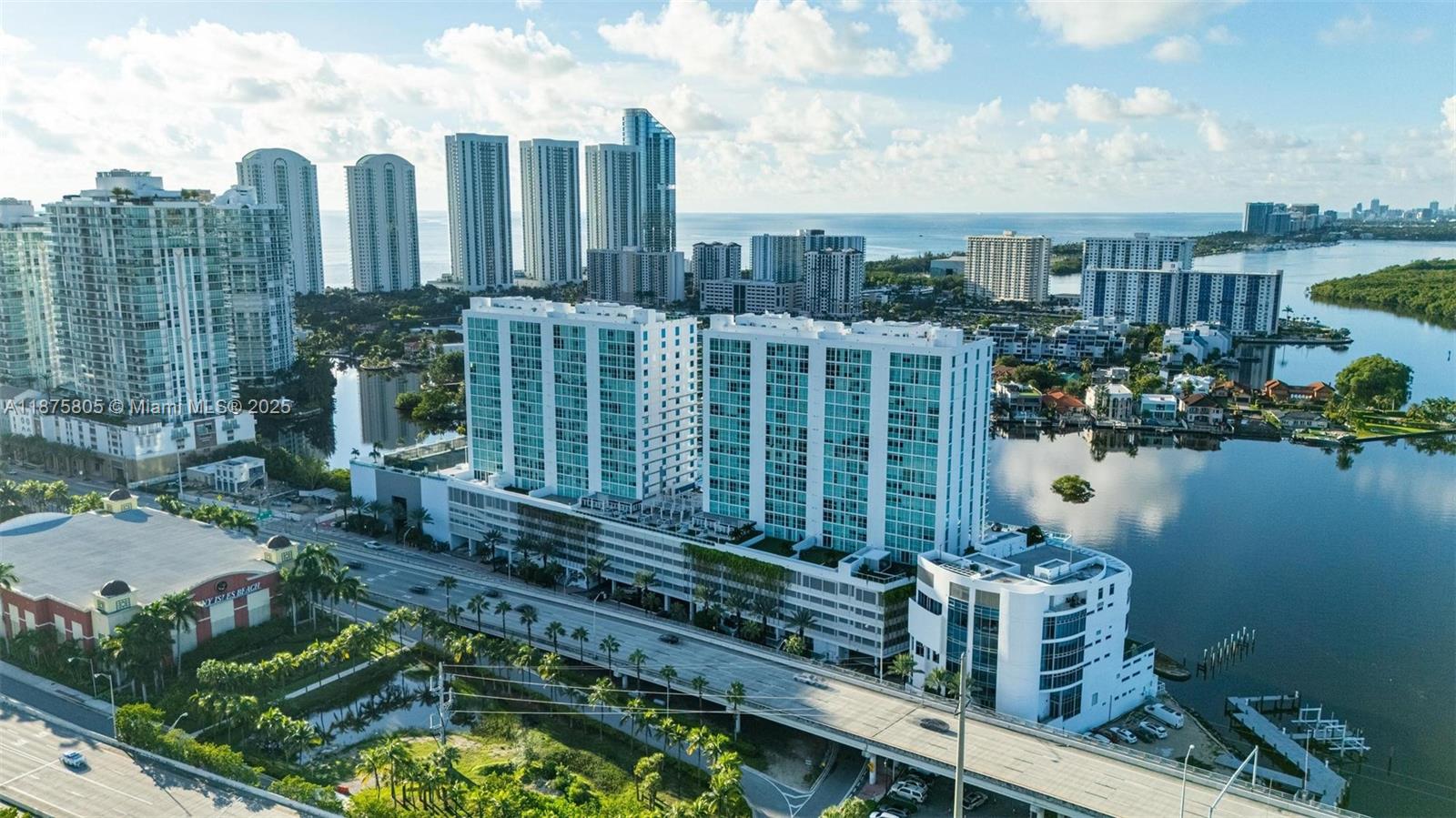 Photo of 400 Sunny Isles Blvd  #1707, Sunny Isles Beach, Florida, 33160 - 