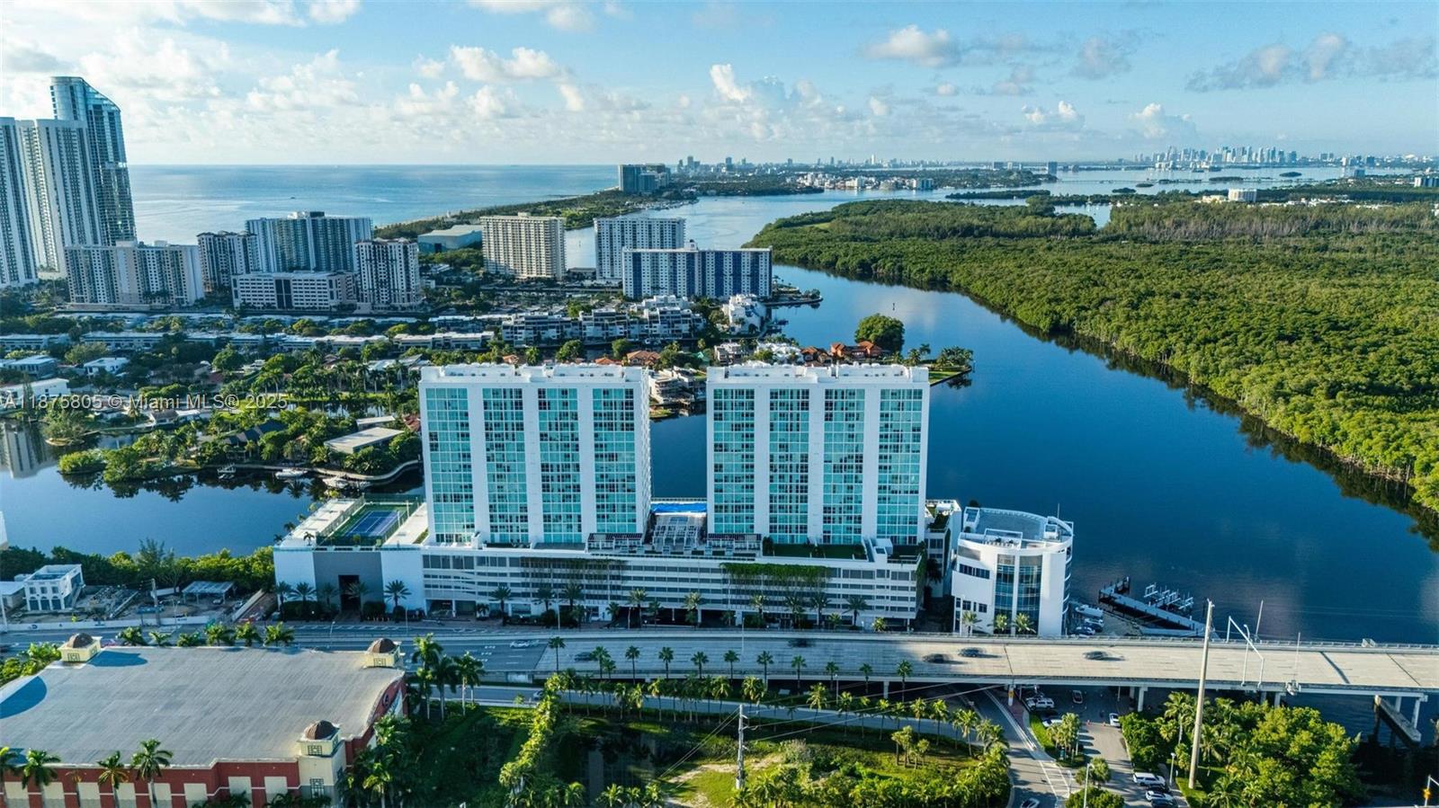 Photo of 400 Sunny Isles Blvd  #1707, Sunny Isles Beach, Florida, 33160 - 