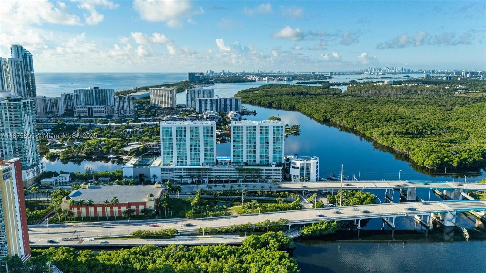 Photo of 400 Sunny Isles Blvd  #1707, Sunny Isles Beach, Florida, 33160 - 