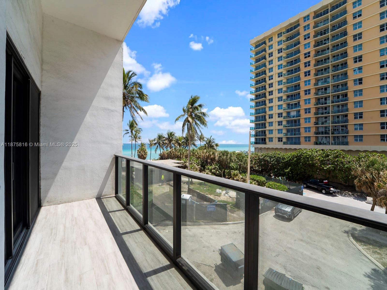 Photo of 2301 Ocean Dr  #307, Hollywood, Florida, 33019 -