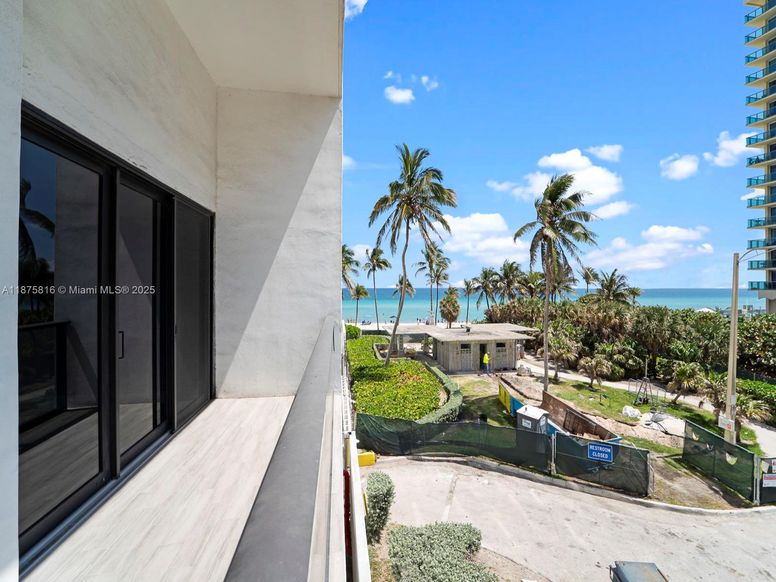 Photo of 2301 Ocean Dr  #307, Hollywood, Florida, 33019 -