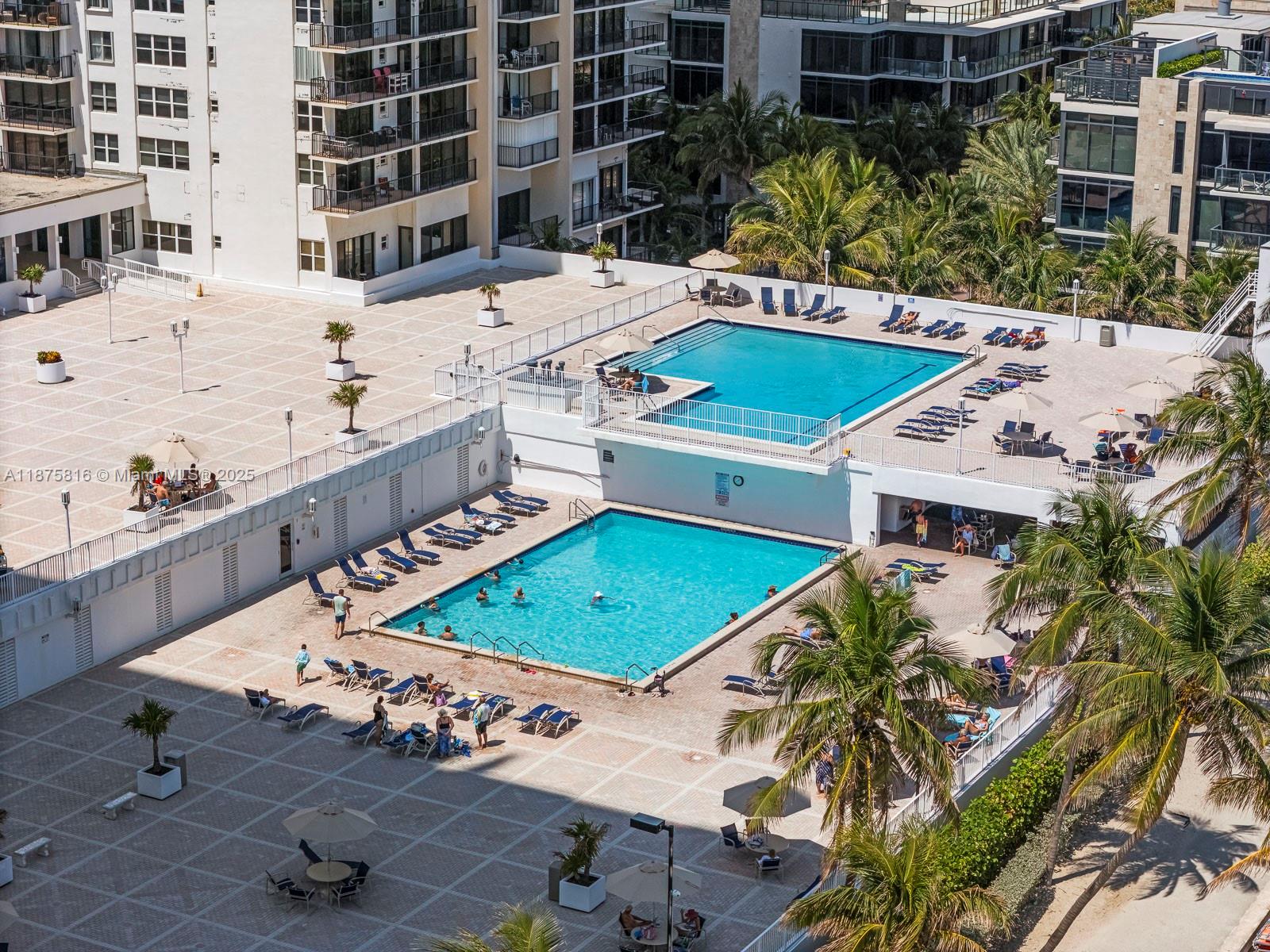 Photo of 2301 Ocean Dr  #307, Hollywood, Florida, 33019 -