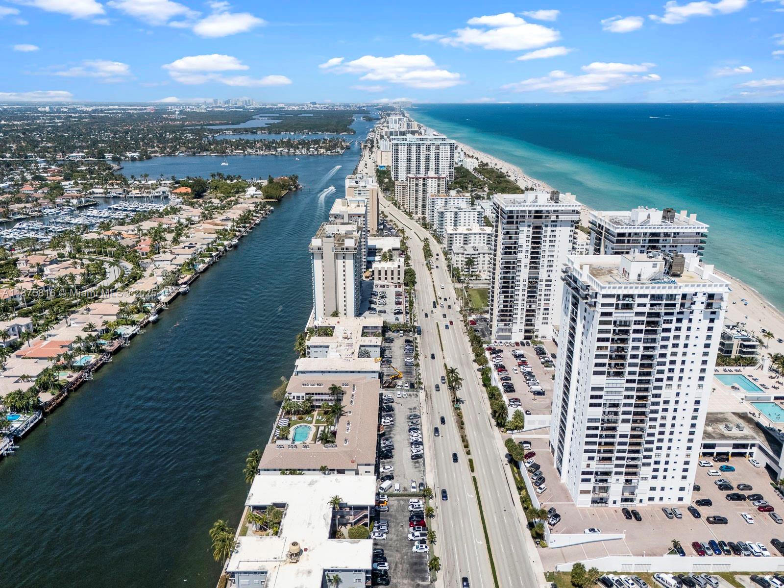 Photo of 2301 Ocean Dr  #307, Hollywood, Florida, 33019 -