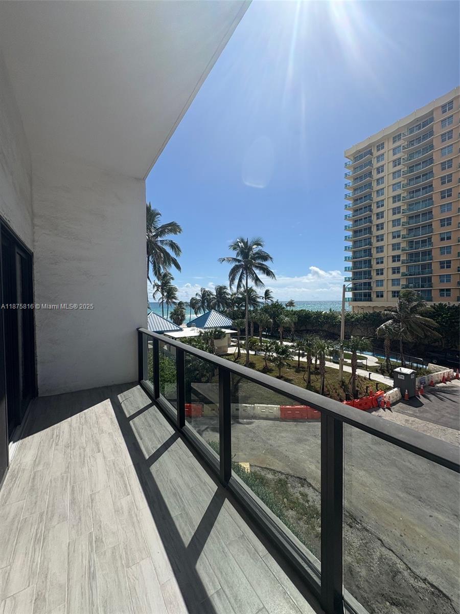 Photo of 2301 Ocean Dr  #307, Hollywood, Florida, 33019 -