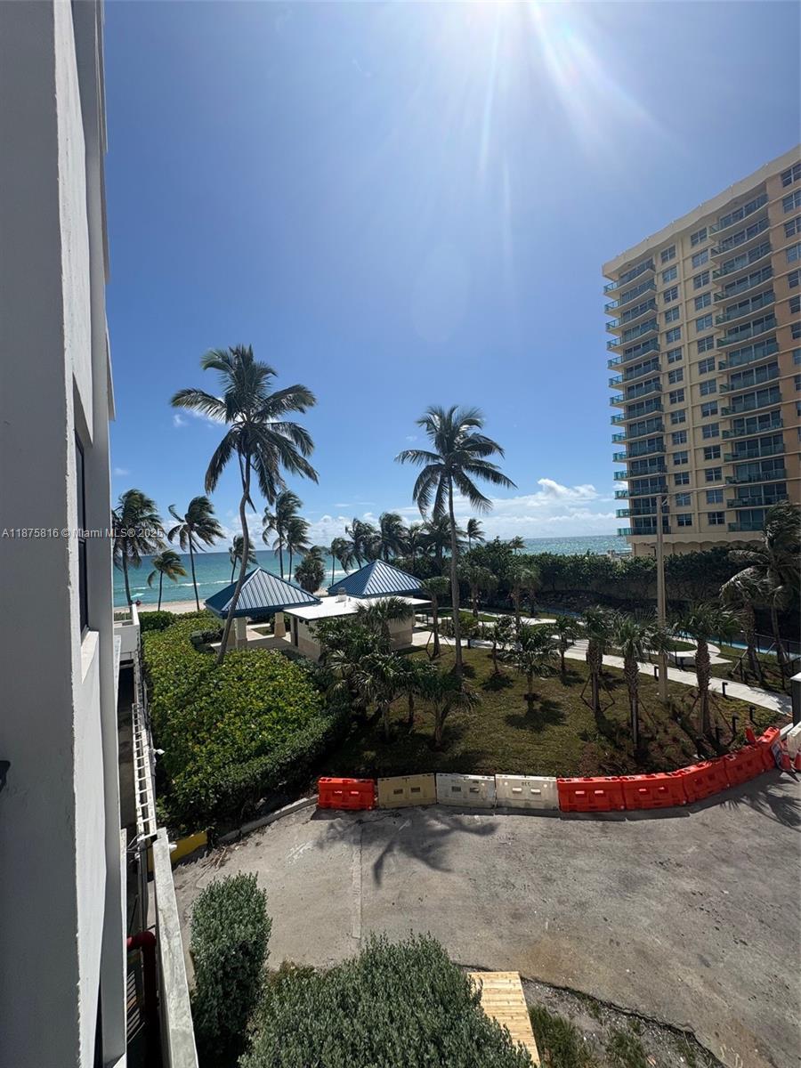 Photo of 2301 Ocean Dr  #307, Hollywood, Florida, 33019 -