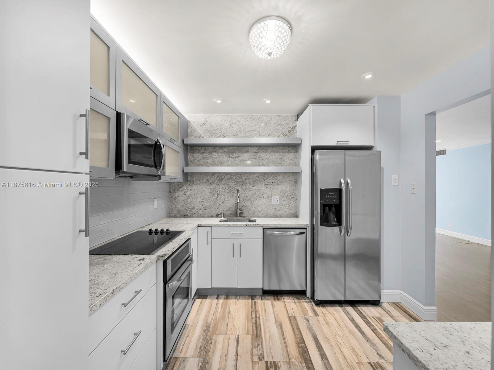 Photo of 2301 Ocean Dr  #307, Hollywood, Florida, 33019 -