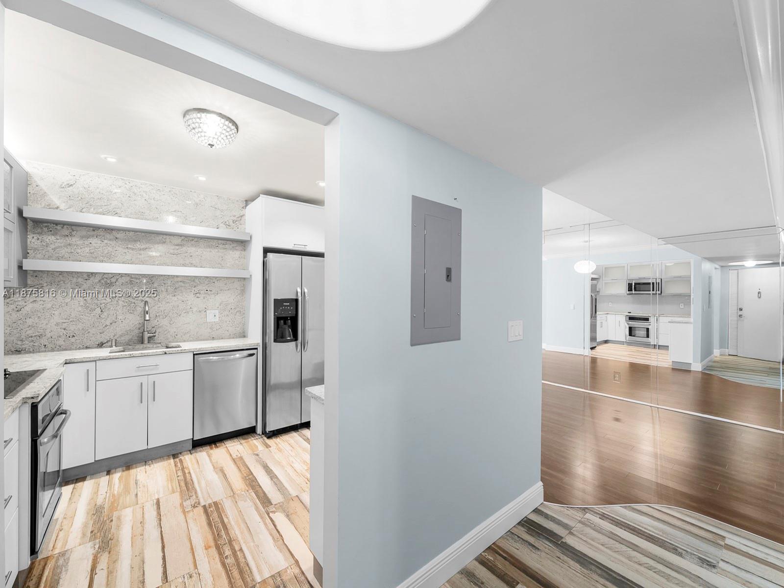 Photo of 2301 Ocean Dr  #307, Hollywood, Florida, 33019 -