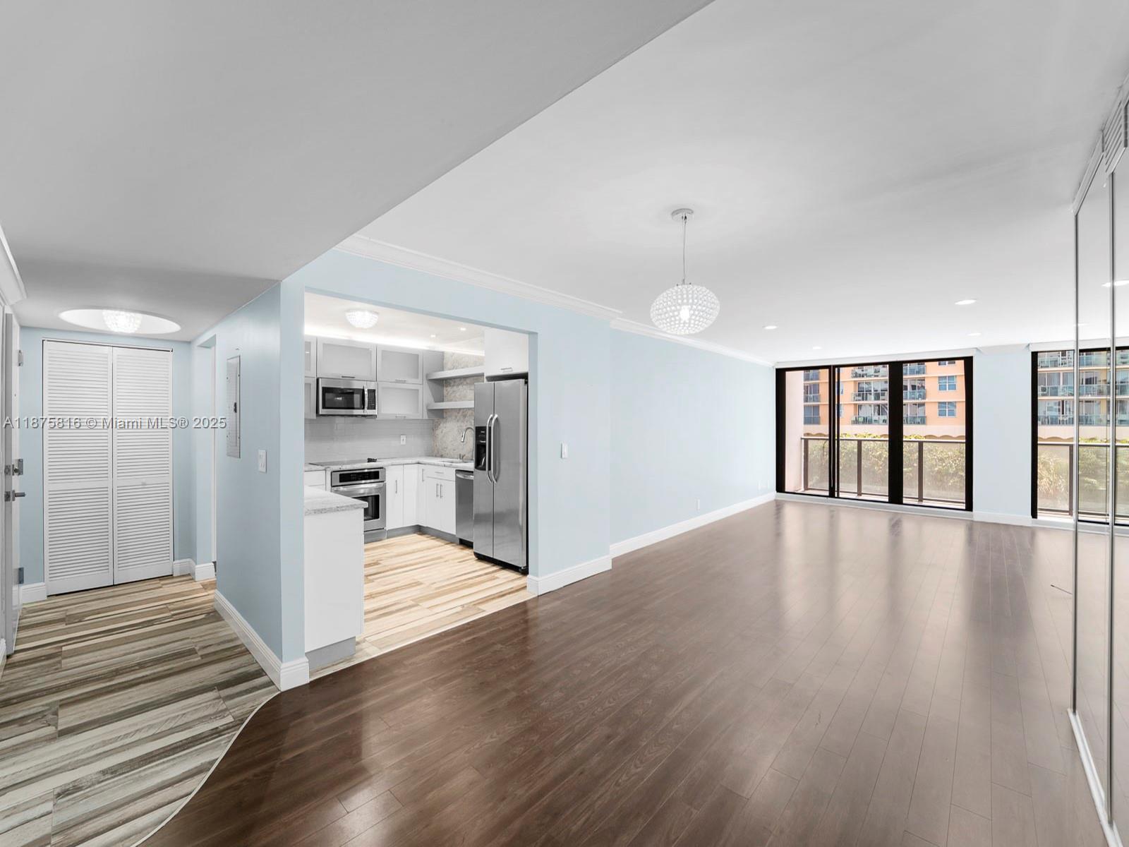 Photo of 2301 Ocean Dr  #307, Hollywood, Florida, 33019 -