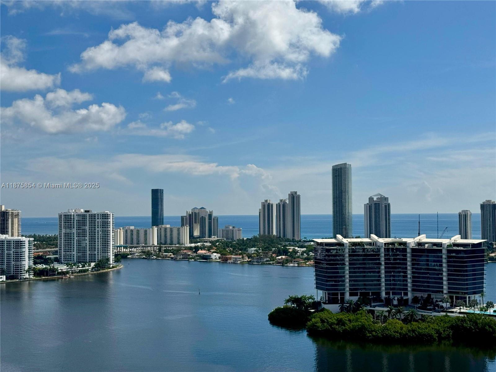 Photo of 3301 183rd St  #2909, Aventura, Florida, 33160 - 