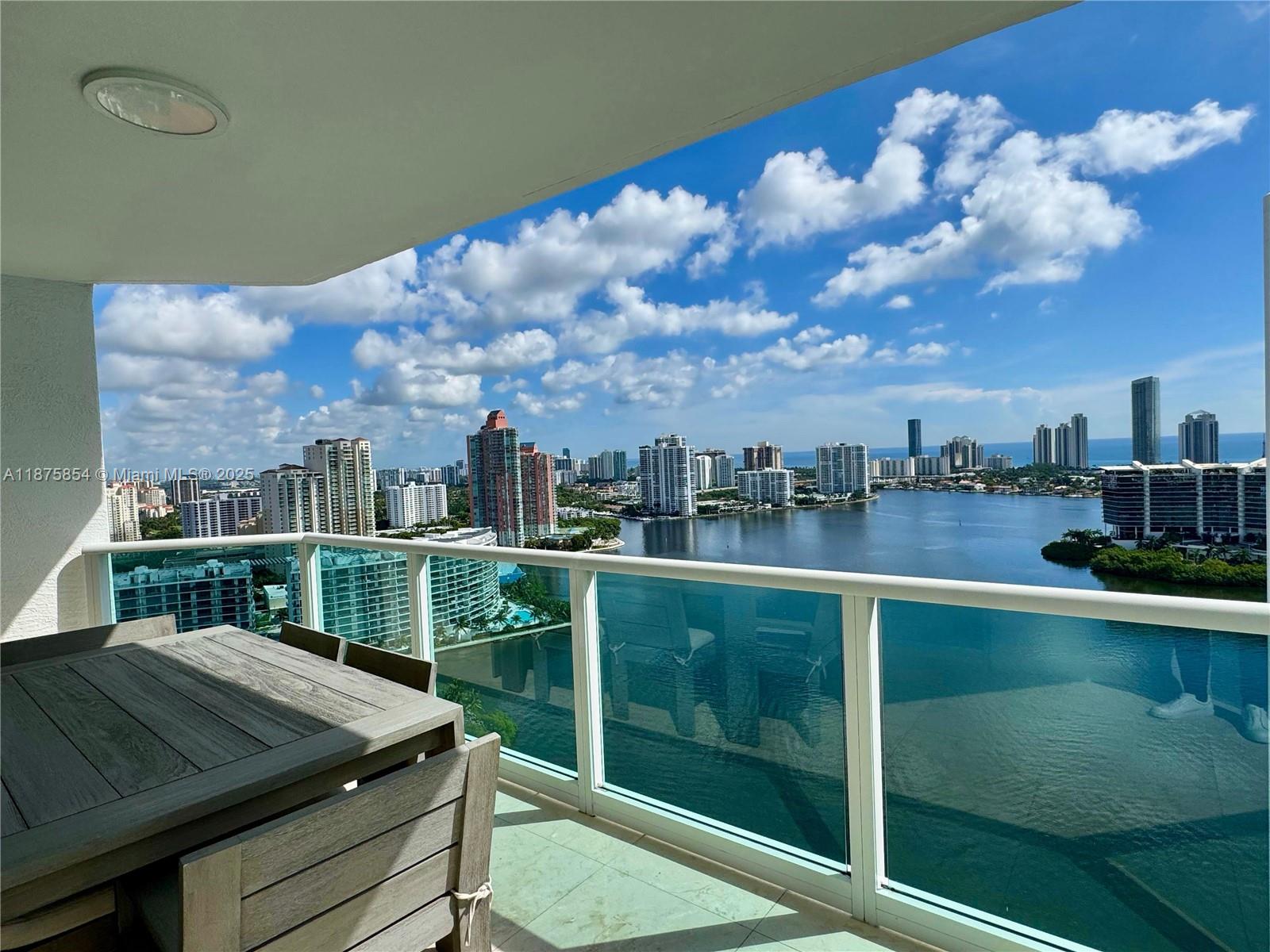 Photo of 3301 183rd St #PH9, Aventura, Florida, 33160 - Photos may be digitally staged or AI-edited for visualization purposes.