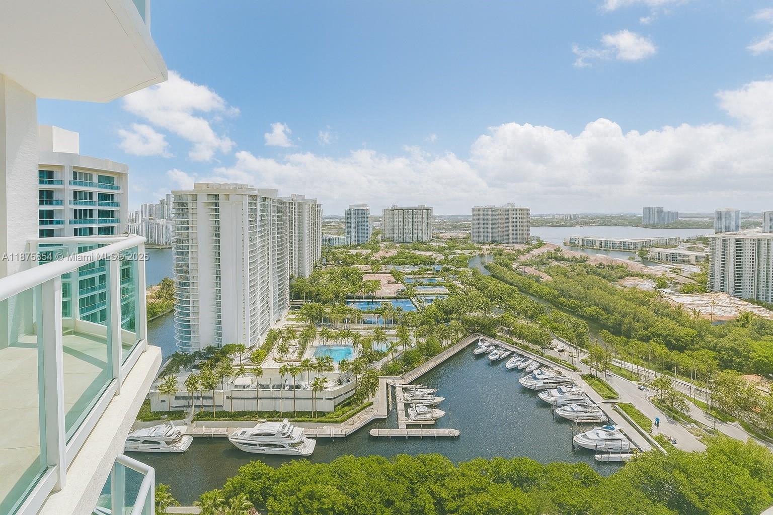 Photo of 3301 183rd St #PH9, Aventura, Florida, 33160 - Tennis, pickleball, Lifestyle pool, Spa & Gym area.Photos may be digitally staged or AI-edited for visualization purposes.