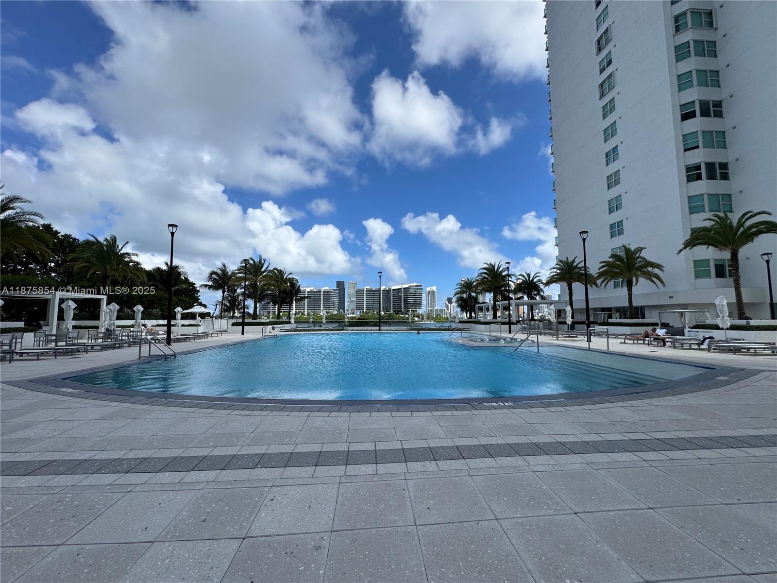 Photo of 3301 183rd St #PH9, Aventura, Florida, 33160 - Photos may be digitally staged or AI-edited for visualization purposes.