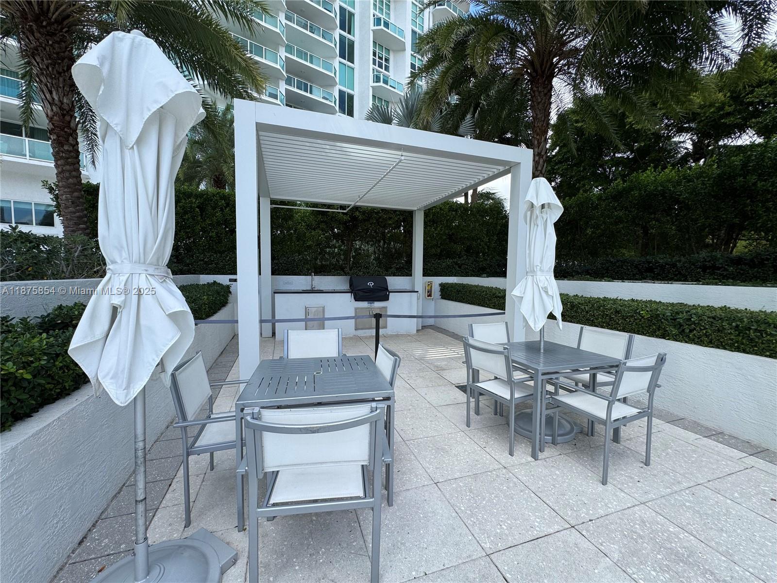 Photo of 3301 183rd St #PH9, Aventura, Florida, 33160 - Photos may be digitally staged or AI-edited for visualization purposes.