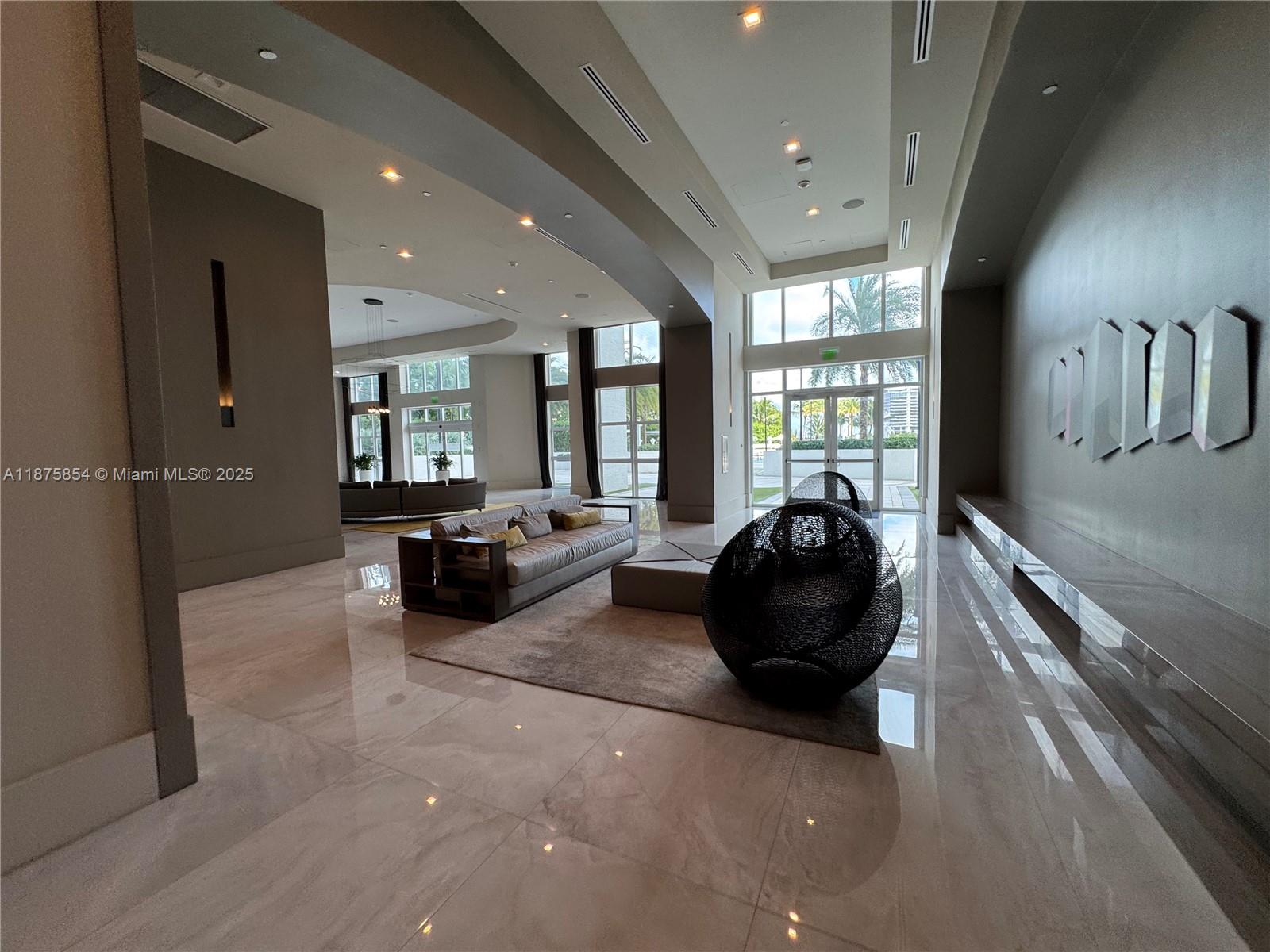 Photo of 3301 183rd St #PH9, Aventura, Florida, 33160 - Photos may be digitally staged or AI-edited for visualization purposes.