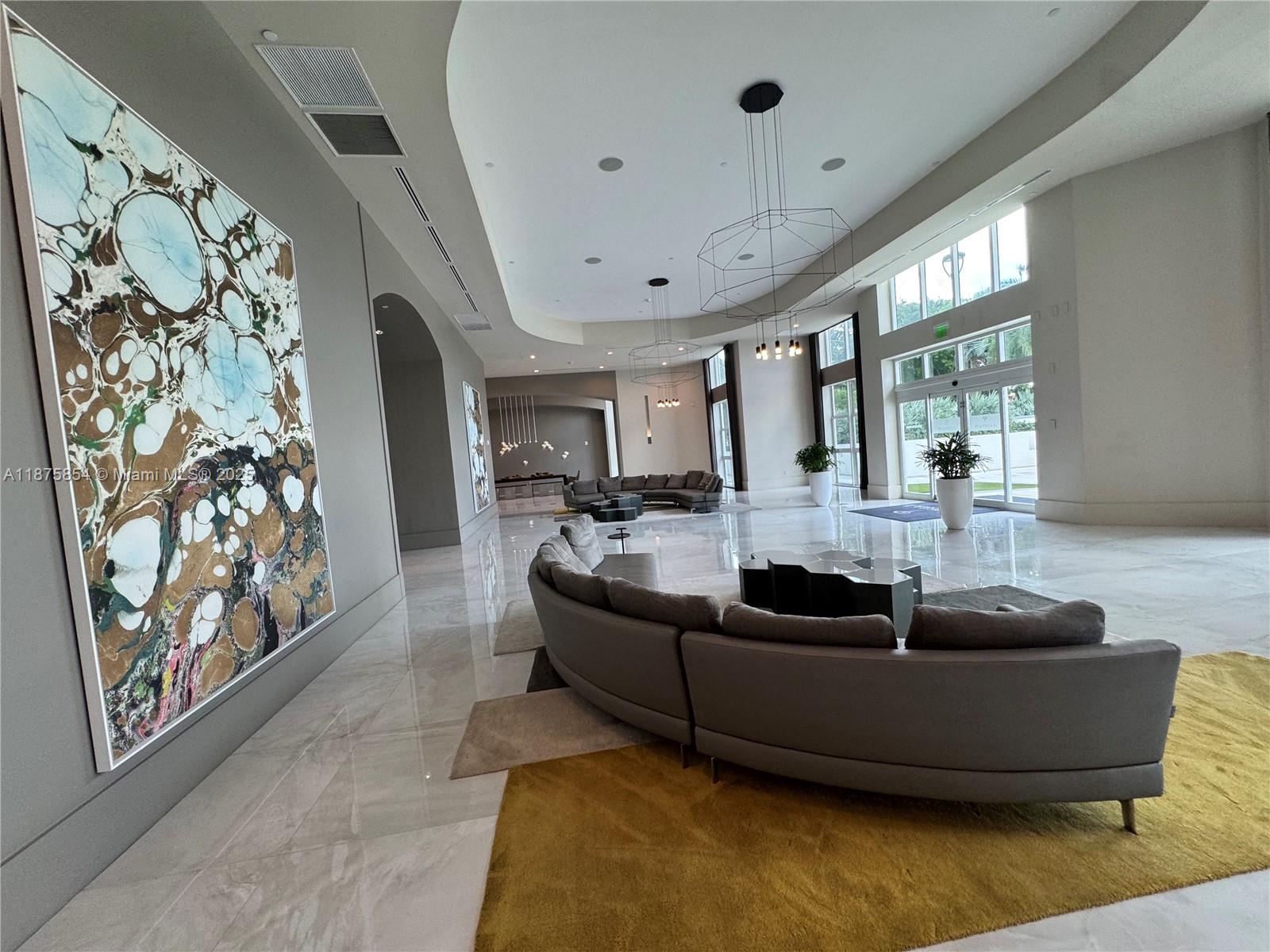 Photo of 3301 183rd St #PH9, Aventura, Florida, 33160 - Photos may be digitally staged or AI-edited for visualization purposes.